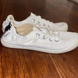 Roxy Bayshore Slip-on Sneakers